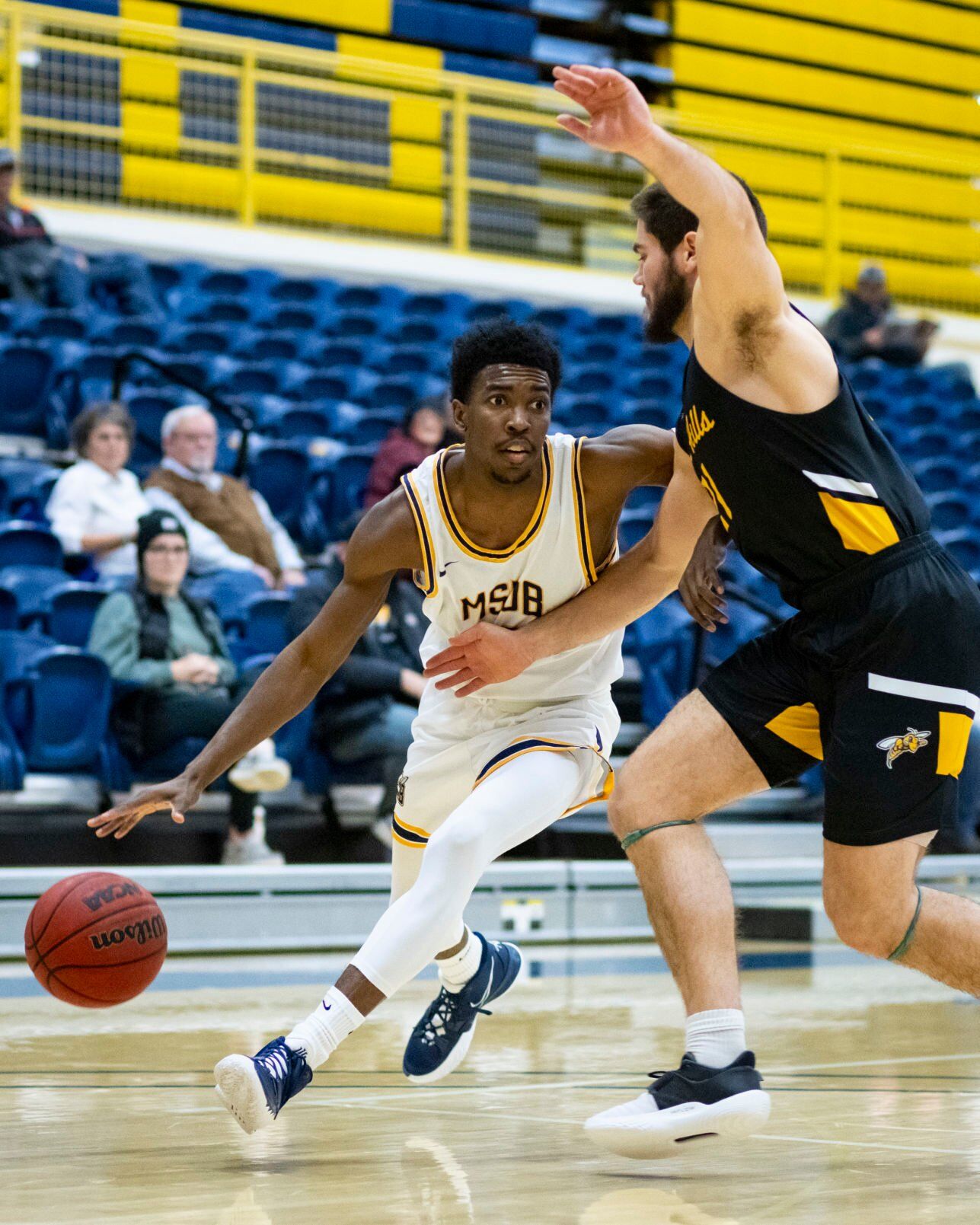 MSU Billings vs. Black Hills State